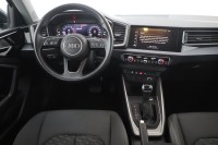 Audi A1 citycarver 35 TFSI S-Tronic