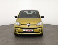 VW up up! 1.0 move up!