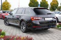 Skoda Superb Combi 2.0 TDI L&K 4x4