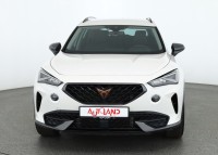 Cupra Formentor 1.5 TSI