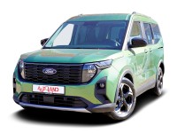 Ford Tourneo Courier Active 1.0 EB Aut. Navi Sitzheizung Tempomat