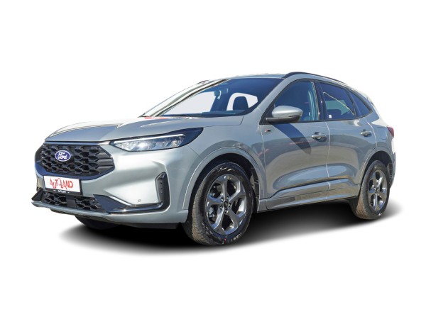 Ford Kuga 1.5 EB ST-Line Aut.