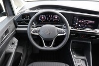 VW Caddy Maxi 1.5 TSI DSG