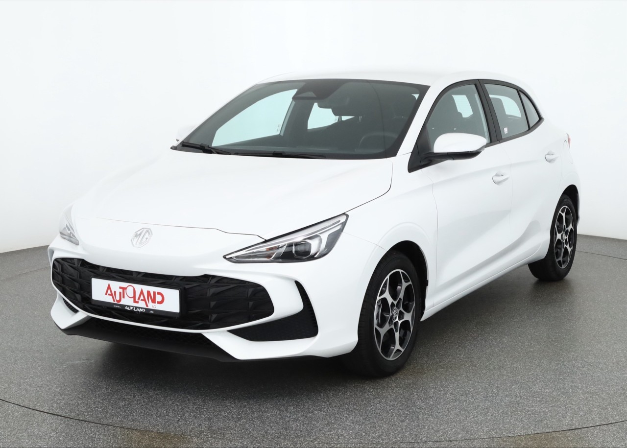 MG MG3 1.5 Comfort