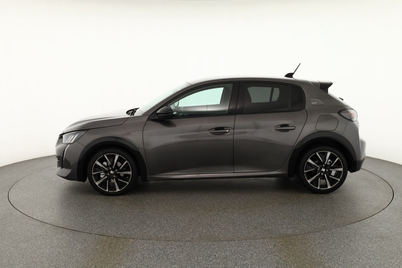 Peugeot 208 GT-Line PureTech 100 Aut.