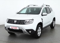 Dacia Duster II 1.6 SCe 115 Comfort Navi Kamera AHK