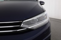 VW Touran 1.5 TSI DSG