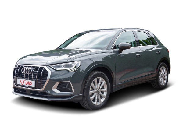 Audi Q3 35 1.5 TFSI advanced