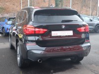 BMW X1 xDrive 18 d M Sport
