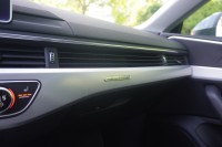 Audi A5 SB 2.0 TFSI quattro S-tronic