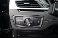 BMW X2 sDrive 18 d Advantage Plus