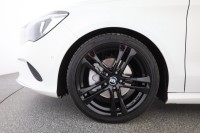 Mercedes-Benz CLA 200 Shooting Brake Urban