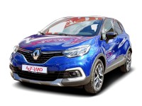 Renault Captur 1.3 TCe 150 Version S Navi Sitzheizung LED