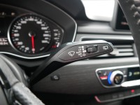Audi A4 Avant 35 2.0 TFSI S line