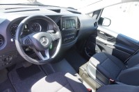 Mercedes-Benz Vito Tourer lang 8-Sitzer Aut.