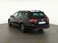 VW Golf VII Variant 2.0 TDI DSG Highline
