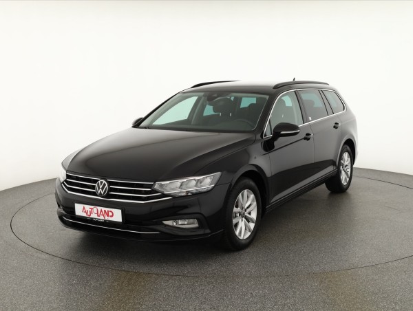 VW Passat Variant 1.5 TSI DSG Business