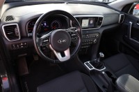 Kia Sportage 1.6 GDI