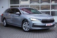 Skoda Superb Combi 1.5 TSI DSG