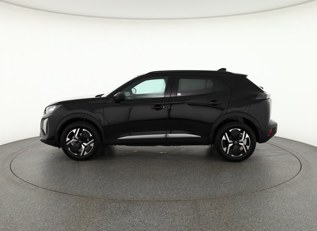 Peugeot 2008 PureTech 130 Aut.