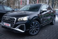 Vorschau: Audi SQ2 2.0 TFSI quattro