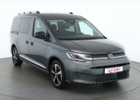 VW Caddy Maxi 1.5 TSI DSG