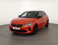 Opel Corsa GS 1.2 DI Turbo Sitzheizung LED Tempomat