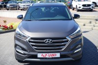 Hyundai Tucson 1.6 T-GDI AT Passion+ 4xSHZ