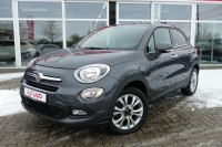 Vorschau: Fiat 500X 1.6 Pop Star