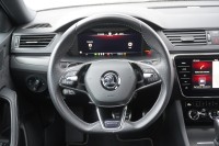 Skoda Superb 2.0 TDI DSG Sportline