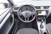 Skoda Octavia Combi 1.5 TSI DSG