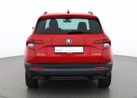 Skoda Karoq 1.5 TSI Style