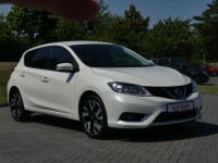Nissan Pulsar 1.2 DIG-T Tekna