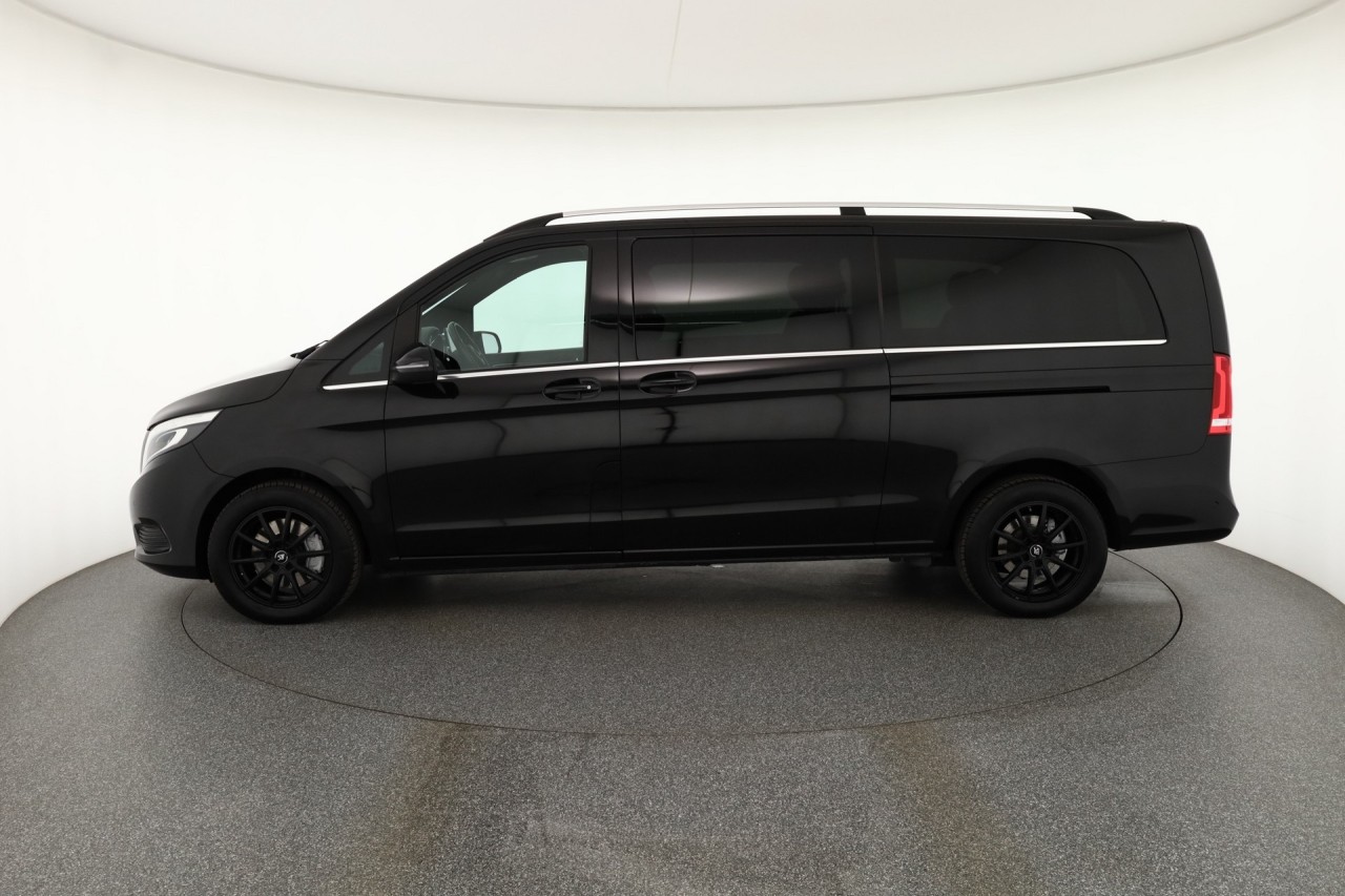 Mercedes-Benz V-Klasse V250 d Advantgarde extralang