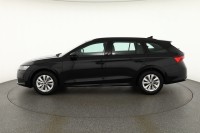 Vorschau: Skoda Octavia Combi 1.5 eTSI DSG