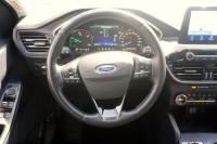 Ford Kuga 2.5 Duratec PHEV Aut.