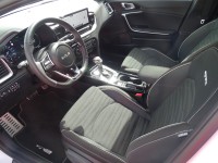 Kia pro_cee'd ProCeed GT-Line 1.5 T-GDI Aut.