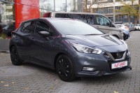 Nissan Micra 1.0 DIG-T N-Sport