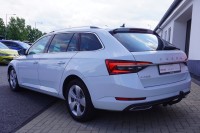 Skoda Superb Combi 2.0 TDI L&K 4x4