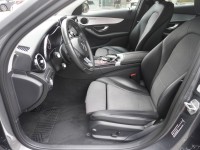 Mercedes-Benz C 250 C250 T Avantgarde Aut.