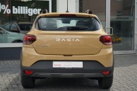 Dacia Sandero Stepway TCe 90 Aut.