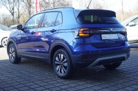 VW T-Cross 1.0 Move