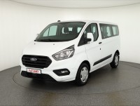 Ford Transit Custom L1 Navi Sitzheizung Tempomat