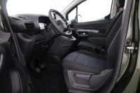 Fiat Doblo Kastenwagen L1 1.2 PureTech