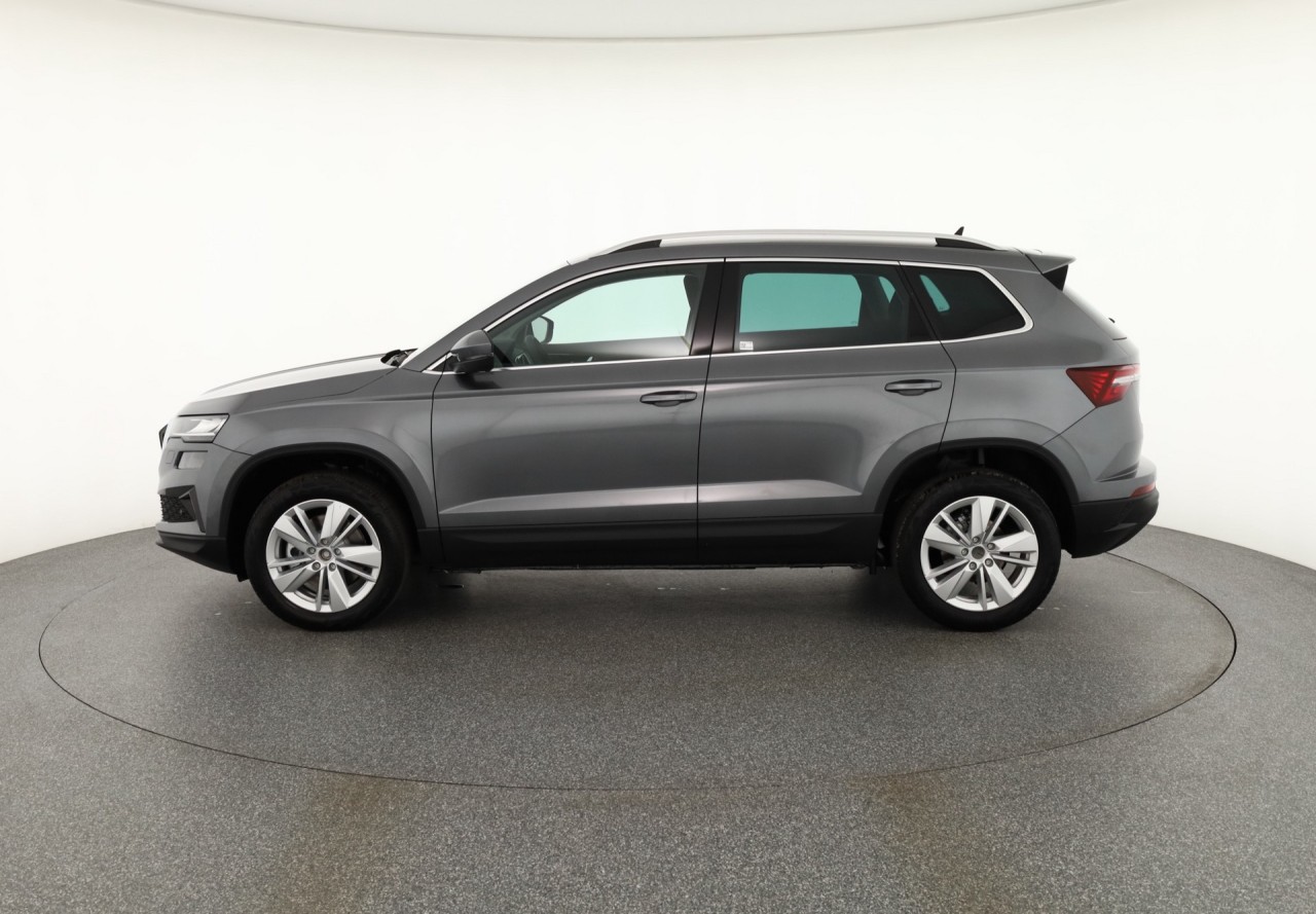 Skoda Karoq 1.5 TSI DSG
