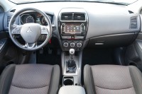 Mitsubishi ASX 1.6 Basis 2WD