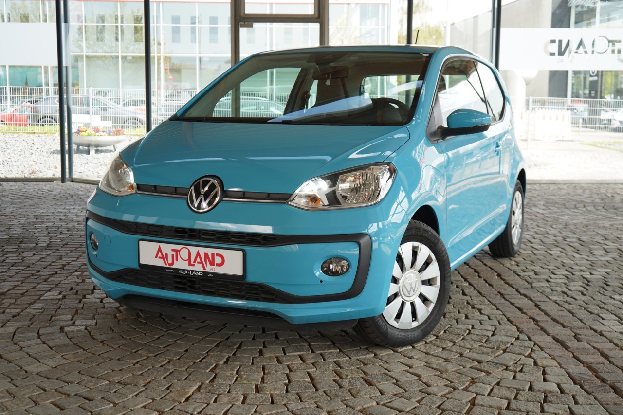 VW up up! 1.0 move up!