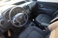 Dacia Lodgy 1.6 SCe 100 Comfort