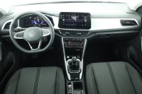 VW T-Roc 2.0 TDI DSG