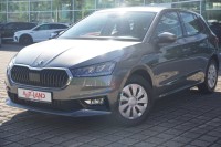 Vorschau: Skoda Fabia 1.0 TSI